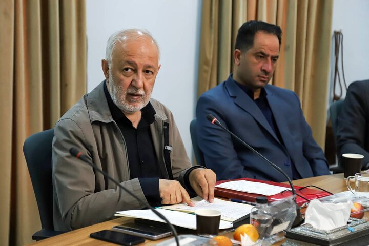 شناخت منظومه فکری رهبر شهید، وظیفه خواص فرهنگی جامعه است شناخت منظومه فکری رهبر شهید، وظیفه خواص فرهنگی جامعه است