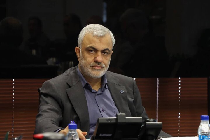فرودگاههای کشور آمادگی کامل برای اجرای عملیات پروازی اربعین را دارند فرودگاههای کشور آمادگی کامل برای اجرای عملیات پروازی اربعین را دارند