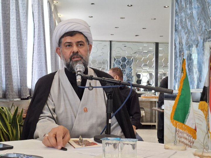 انتقام خون امام چگونه خواهد بود؟/ روایت آزادی از دل اسارت انتقام خون امام چگونه خواهد بود؟/ روایت آزادی از دل اسارت