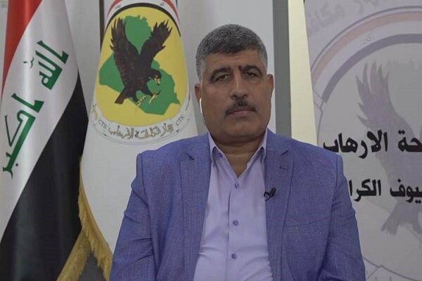 مقام عراقی: مدرکی دال بر حمله از خاک عراق به عربستان وجود ندارد مقام عراقی: مدرکی دال بر حمله از خاک عراق به عربستان وجود ندارد