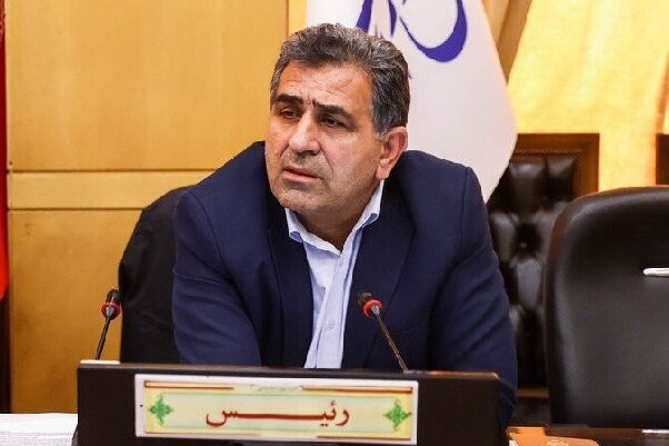 بابایی: خلیج فارس برای ایرانی‌ها یک هویت تمدنی است