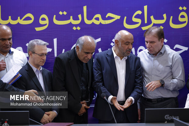 سفر وزیر تعاون، کار و رفاه اجتماعی به عسلویه