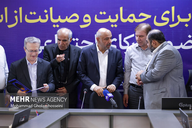 سفر وزیر تعاون، کار و رفاه اجتماعی به عسلویه