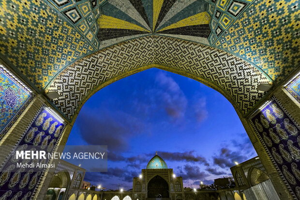 روز زنجان