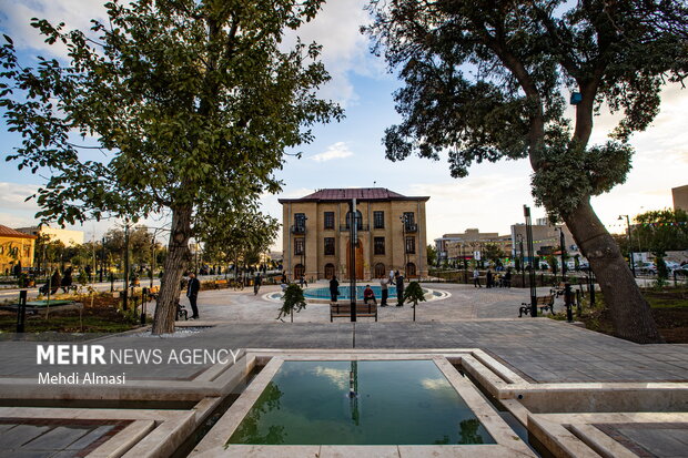 روز زنجان