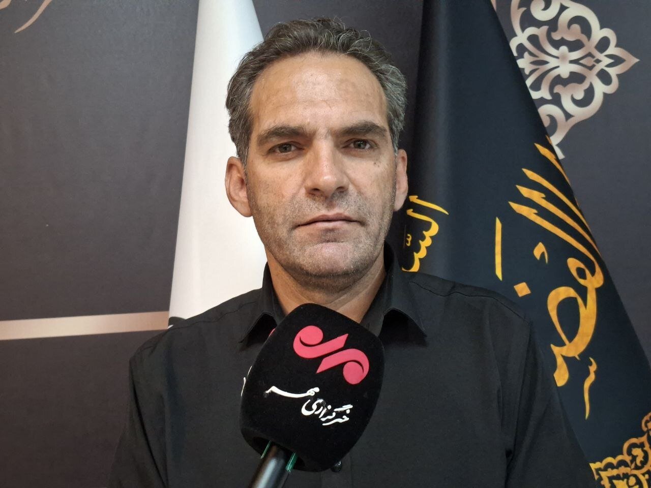 خدمات زیرساختی در مرز مهران برای زائران اربعین مطلوب است