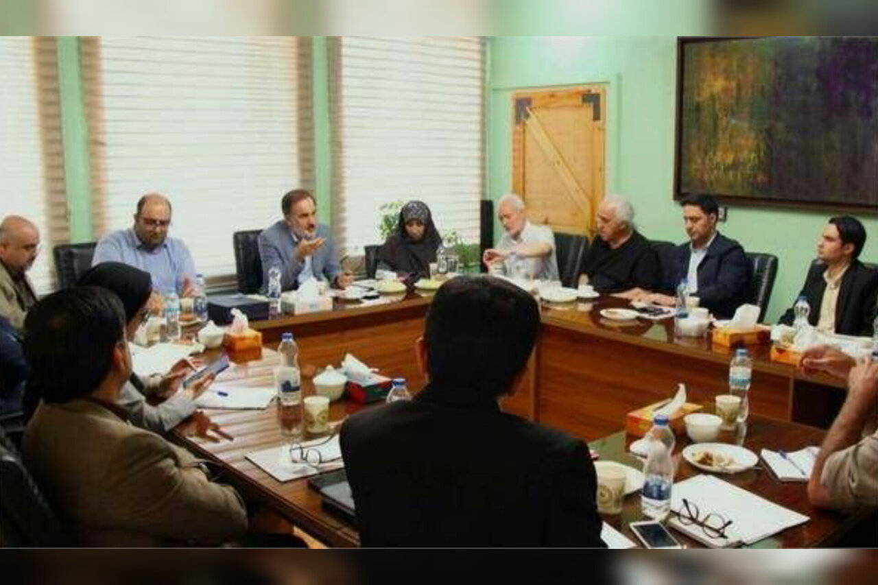 جشنواره هنرهای تجسمی جوانان آغاز شد؛ کرمانشاه میزبان هنرمندان جوان – خبرگزاری مهر | آخرین اخبار ایران و جهان