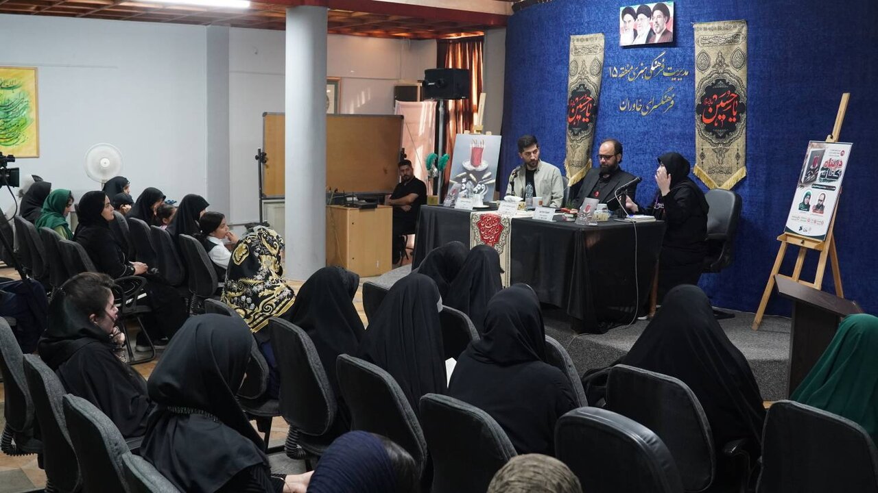 آنچه امروز در میان ملتها به واسطه اربعین شکل گرفته، معجزه است آنچه امروز در میان ملتها به واسطه اربعین شکل گرفته، معجزه است