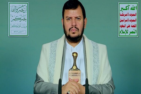 رهبر انصارالله یمن: توهین به قرآن کریم نشانگر ذات پلید صهیونیست هاست