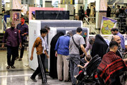 آمادگی شبکه حمل‌ونقل کرمانشاه برای بازگشت زائران اربعین از مرز خسروی