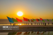 VIDEO: Arbaeen trekking, world’s largest pilgrimage of love