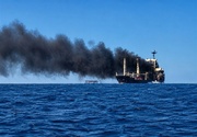 Two violating oil tankers disabled in Strait of Hormuz: IRGC