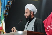 راثی: وحدت حول محور ولایت ضامن امنیت و اقتدار کشور است