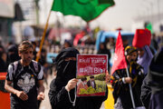 خادمان عشق در طریق‌الحسین؛ شیدایی مازندرانی‌ها بر مدار مغناطیس حسین(ع)