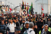 اربعین به روایت کتاب، بسته پیشنهادی ناشران انقلاب اسلامی معرفی شد