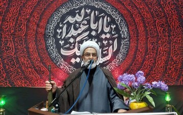 ربانی: اربعین رمز جاودانگی نهضت حسینی و مظهر اتحاد جهان اسلام است