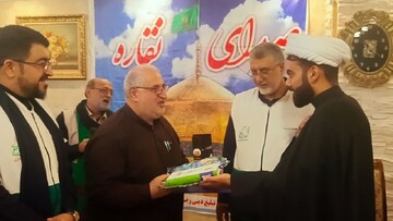روضه‌های خانگی میراثی ماندگار برای تقویت فرهنگ عاشورایی است