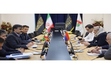 Iran, Armenia stress developing road transport cooperation