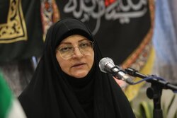 رئیس دانشگاه الزهرا کربلا: نهضت حسینی مرزهای طایفه‌ای را شکست داد