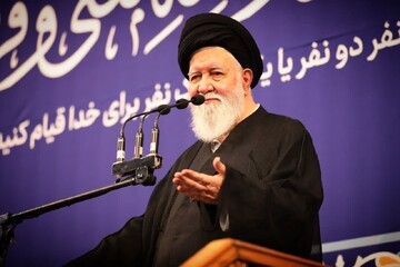 امر به معروف با حفظ کرامت، مسیر اصلاح جامعه را هموار می‌کند