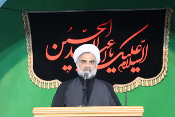 اربعین بزرگترین مانور وحدت امت اسلامی و بسترساز تمدن مهدوی است