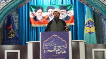 اربعین؛ جلوه‌گاه وحدت امت اسلامی و اعلام انزجار از نظام سلطه