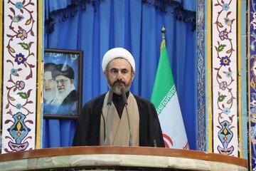 هم‌افزایی حضور مردم در اربعین ستون فقرات دشمن را می‌شکند