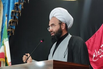 راثی: وحدت حول محور ولایت ضامن امنیت و اقتدار کشور است
