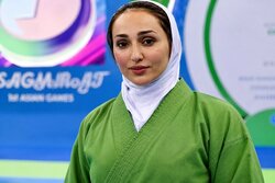 بانوی کوراش کهگیلویه و بویراحمد به بازی‌های آسیایی ناگویا ۲۰۲۶ دعوت شد