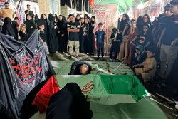وقتی هنر متعهد، حماسه حسینی را در حافظه جهانی ثبت می‌کند