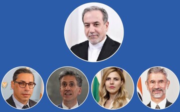 Araghchi