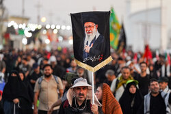 برگزاری پنجمین همایش بین‌المللی «معرفت و رسالت حسینی» فردا در بغداد