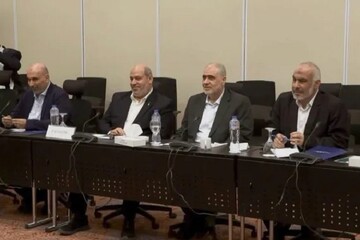 حماس: تعهدات ما مشروط به اجرای کامل توسط رژیم اسرائیل است