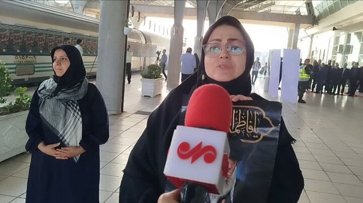 عشق به حسین(ع) مرز ندارد؛ زائران گیلانی در مسیر پیادهروی اربعین