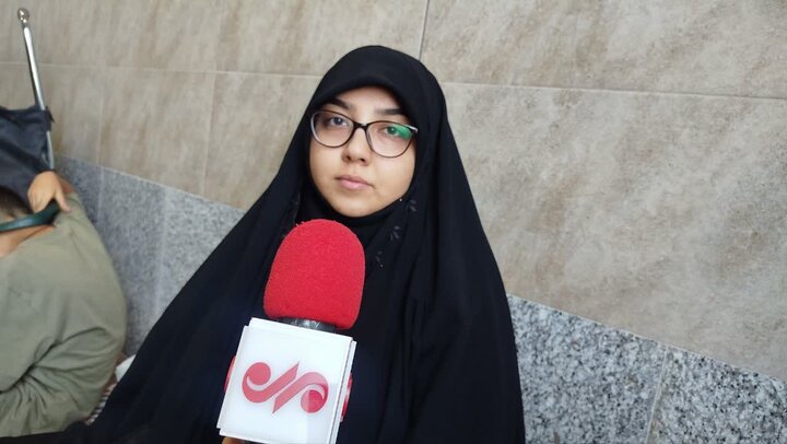 عشق به حسین(ع) مرز ندارد؛ زائران گیلانی در مسیر پیادهروی اربعین