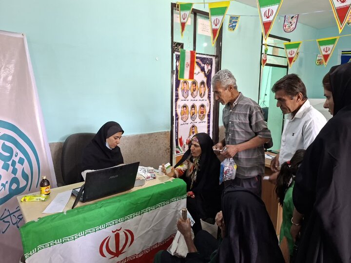 وقتی خدمت، سبک زندگی می‌شود؛ روایت جوانان جهادگر داراب