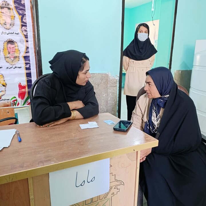 وقتی خدمت، سبک زندگی می‌شود؛ روایت جوانان جهادگر داراب