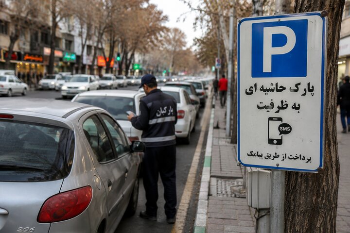 گردنکلفتی کنار خیابانها؛ شورای شهر از جاپارکفروشها انتقاد کرد