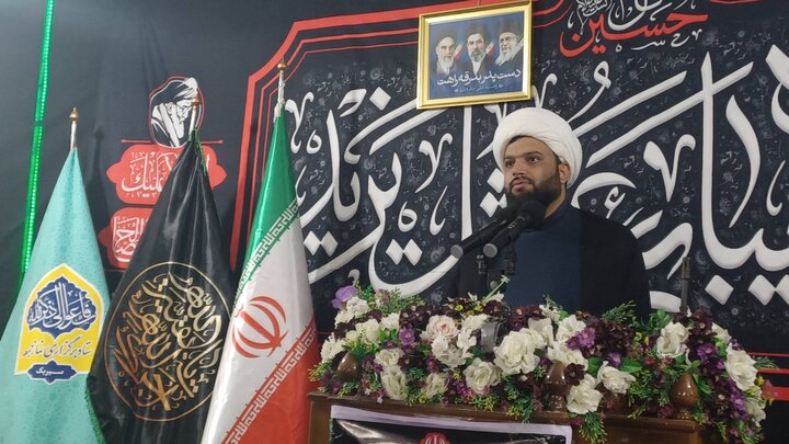 نبض زندگی و مقاومت در سیریک؛ قدرتمندترین پاتک به سردمداران استکبار