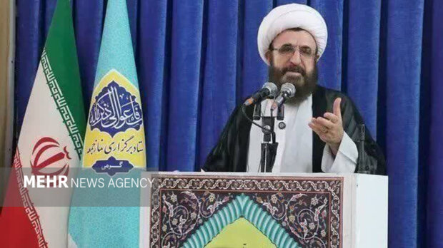 حفظ وحدت، راه خنثی‌سازی فتنه دشمنان است
