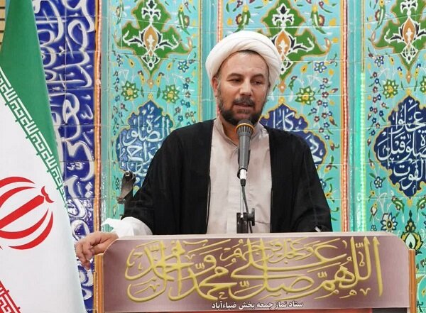 راهی جز مقاومت در برابر زیاده‌خواهی دشمنان وجود ندارد