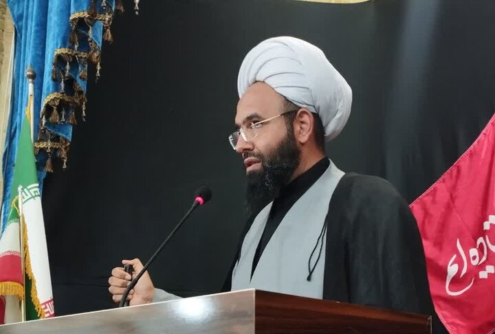 راثی: وحدت حول محور ولایت ضامن امنیت و اقتدار کشور است