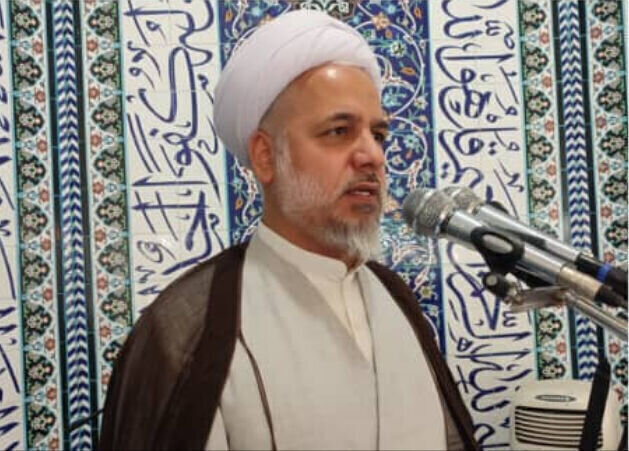 اربعین نمایش قدرت جهان اسلام و انسجام امت اسلامی است
