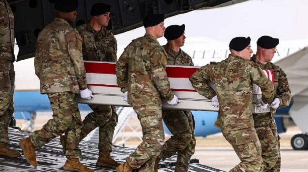 US Terrorists Wounded in Iran War Rise to 653: Report