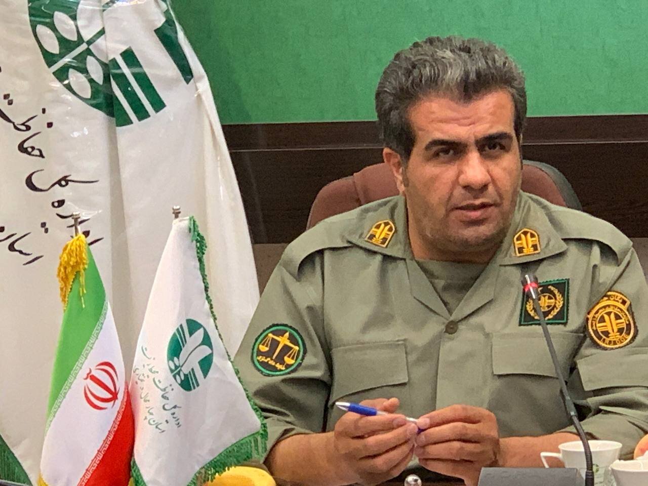 تصویب اجرای نیروگاه خورشیدی ۲۰۰۰ مگاواتی  در چهارمحال و بختیاری