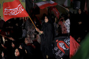 اجتماع «نحن المنتقمون» امشب در کرمانشاه برگزار می‌شود