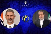 عراقجي لنظيره الهندي: نكث اميركا بوعودها واستمرار عدوانها على إيران هو سبب انعدام الامن في المنطقة