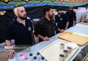 سنندج در مسیر اربعین؛روایت دلدادگی مردمی که میزبان زائران حسین(ع) شدند