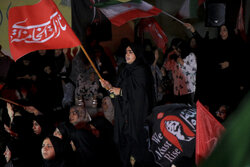 اجتماع «نحن المنتقمون» امشب در کرمانشاه برگزار می‌شود