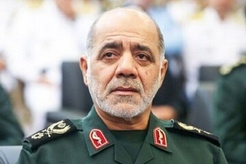 اللواء عبداللهي: على الدول الإسلامية إعادة النظر في تعاونها مع أمريكا